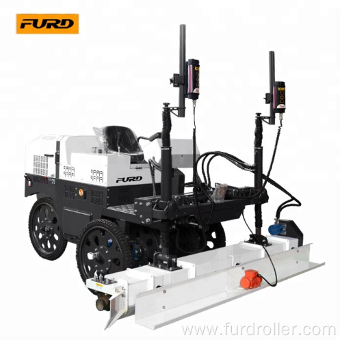 High Quality Concrete Laser Screed Machine for Concrete Construction